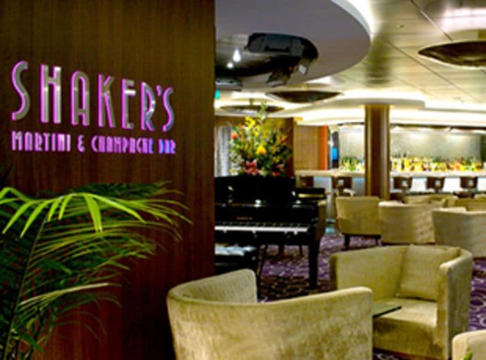 Norwegian Cruise Line Norwegian Epic Interior Shaker's Martini Bar.jpg